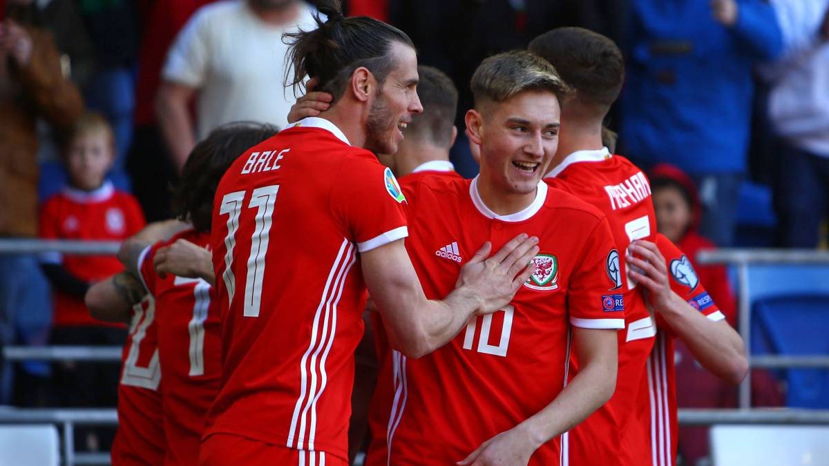 Gales-Eslovaquia: resumen, resultado y goles del partido