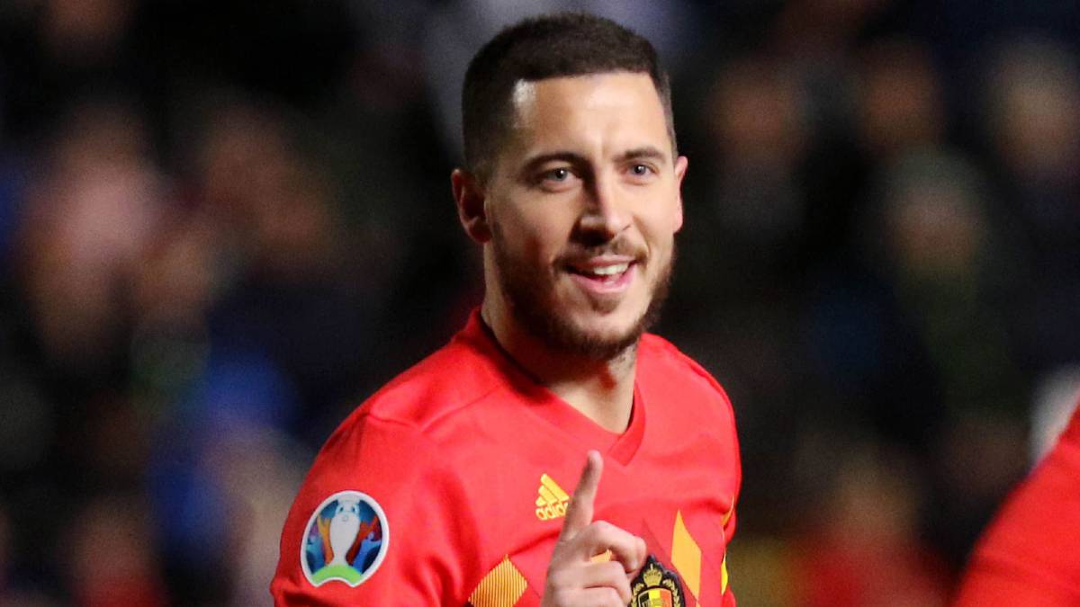 Sigue el Chipre vs Bélgica, en vivo y en directo online, en As.com