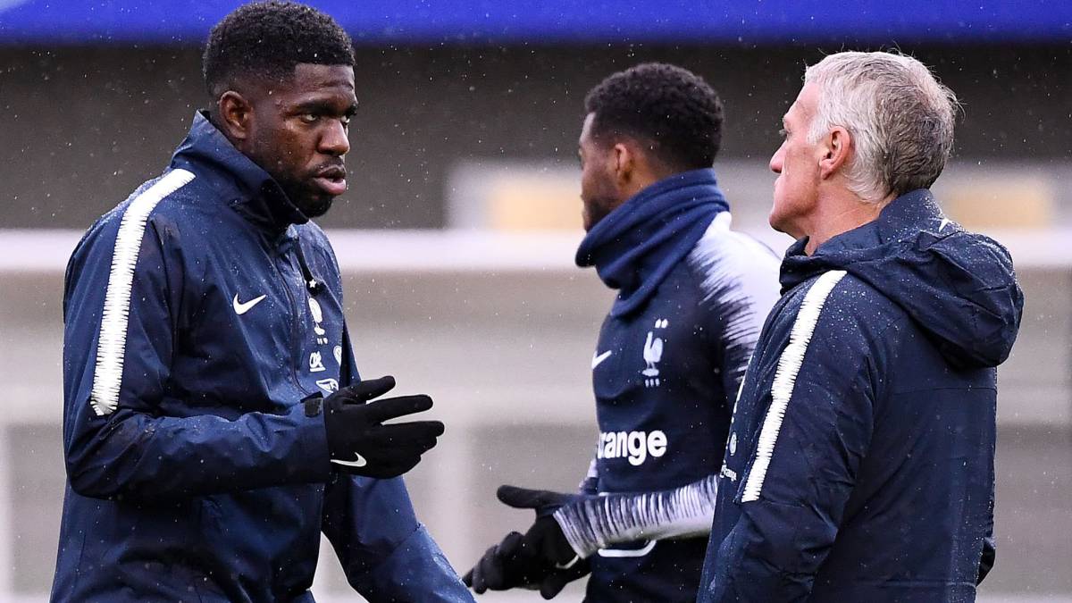Deschamps