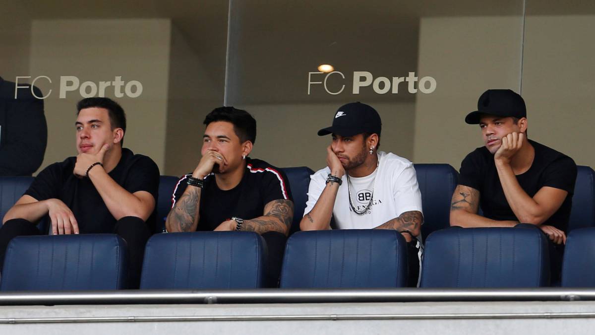 Neymar
