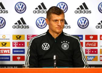 Kroos: