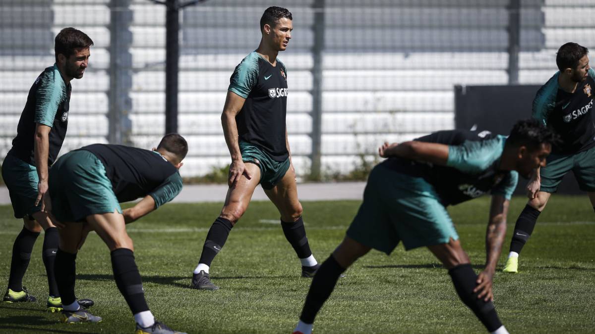 Portugal - Serbia: horario, cómo ver en directo en TV y online