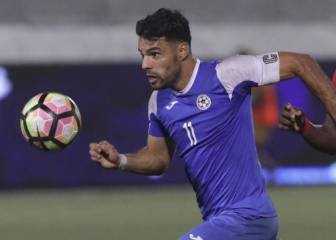¡Nicaragua, a la Copa Oro!