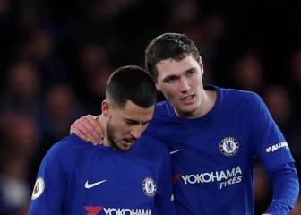 Christensen: