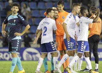 Una década de alegrías en el Carlos Belmonte