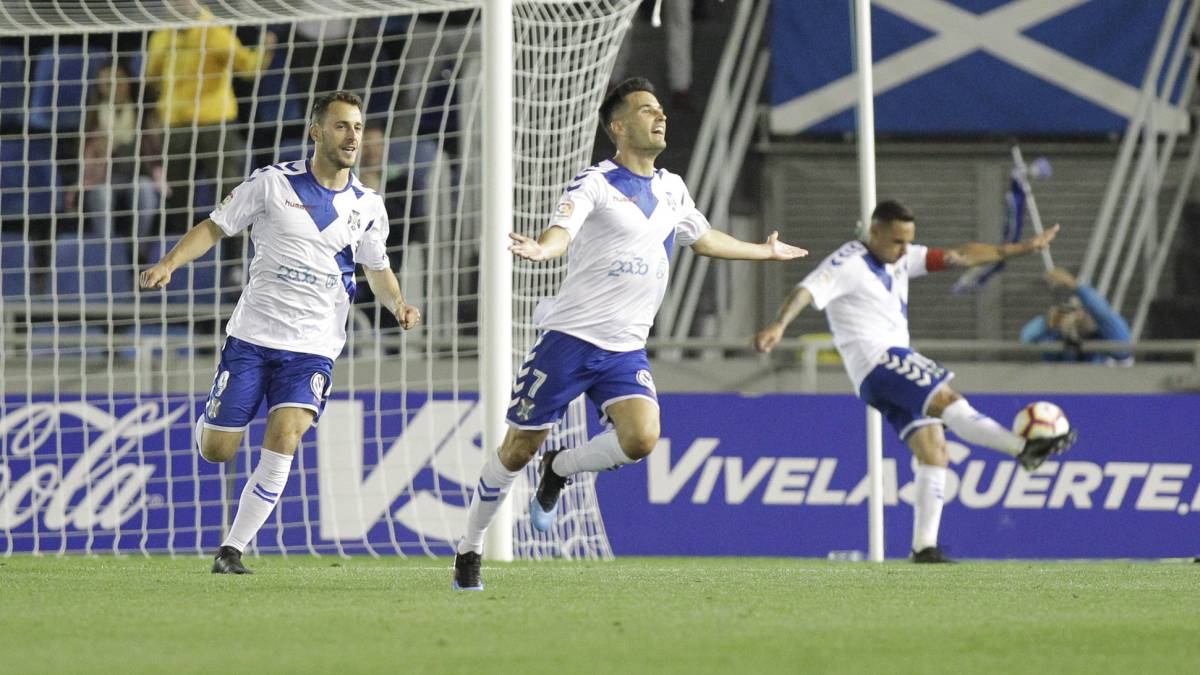 El once de la jornada 31 de LaLiga 1|2|3 del Diario As