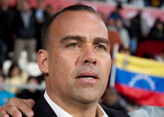 1X1 de la Vinotinto en la Fecha FIFA: ilusiona la Copa América