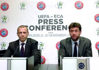 ECA wants to launch