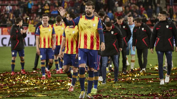 PIQUE