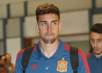 El día que 500 euros y su palabra alejaron a Mata del Leganés