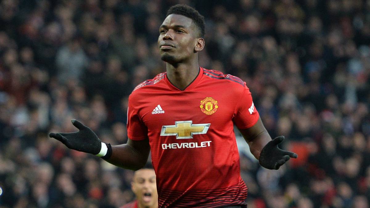 Pogba's agent sets salary demands for Madrid and Juve