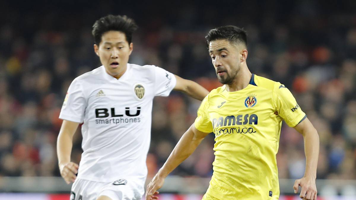 La afición coreana, molesta por no haber visto jugar a Kang-In
