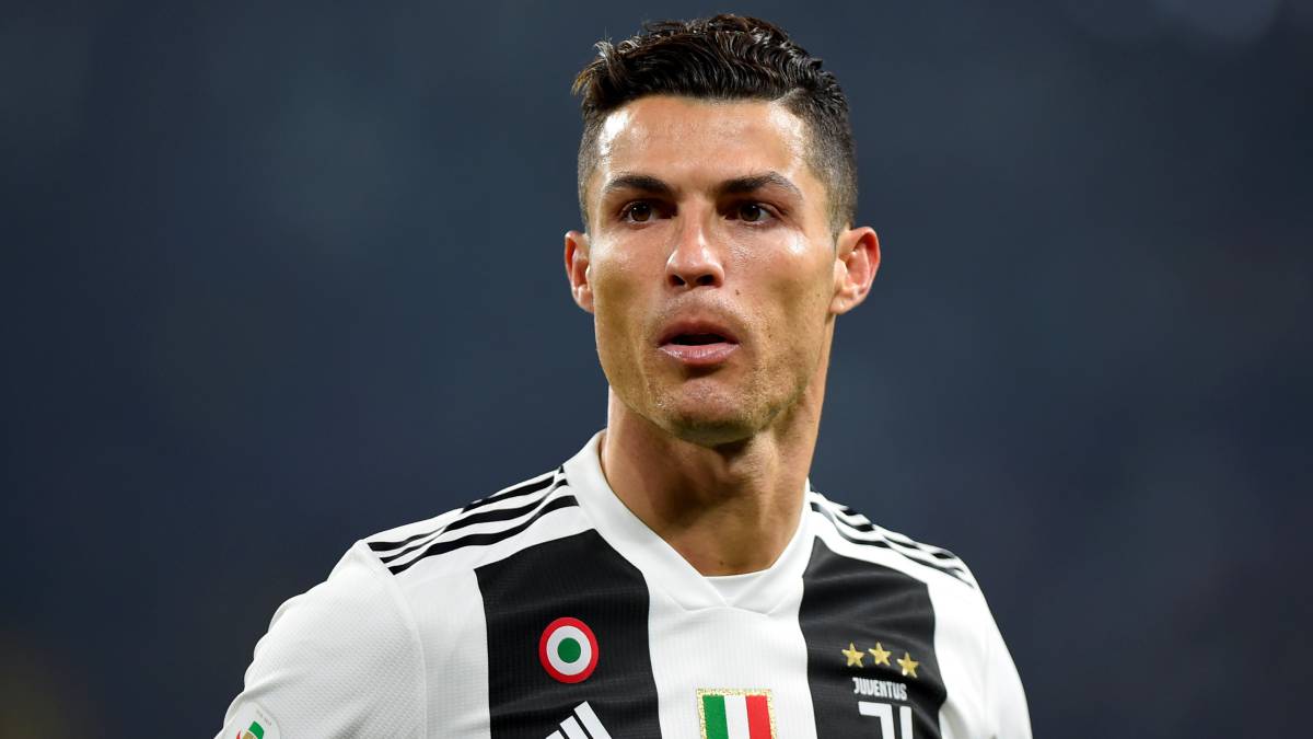 Cristiano Ronaldo avoids USA this summer to avoid being detained