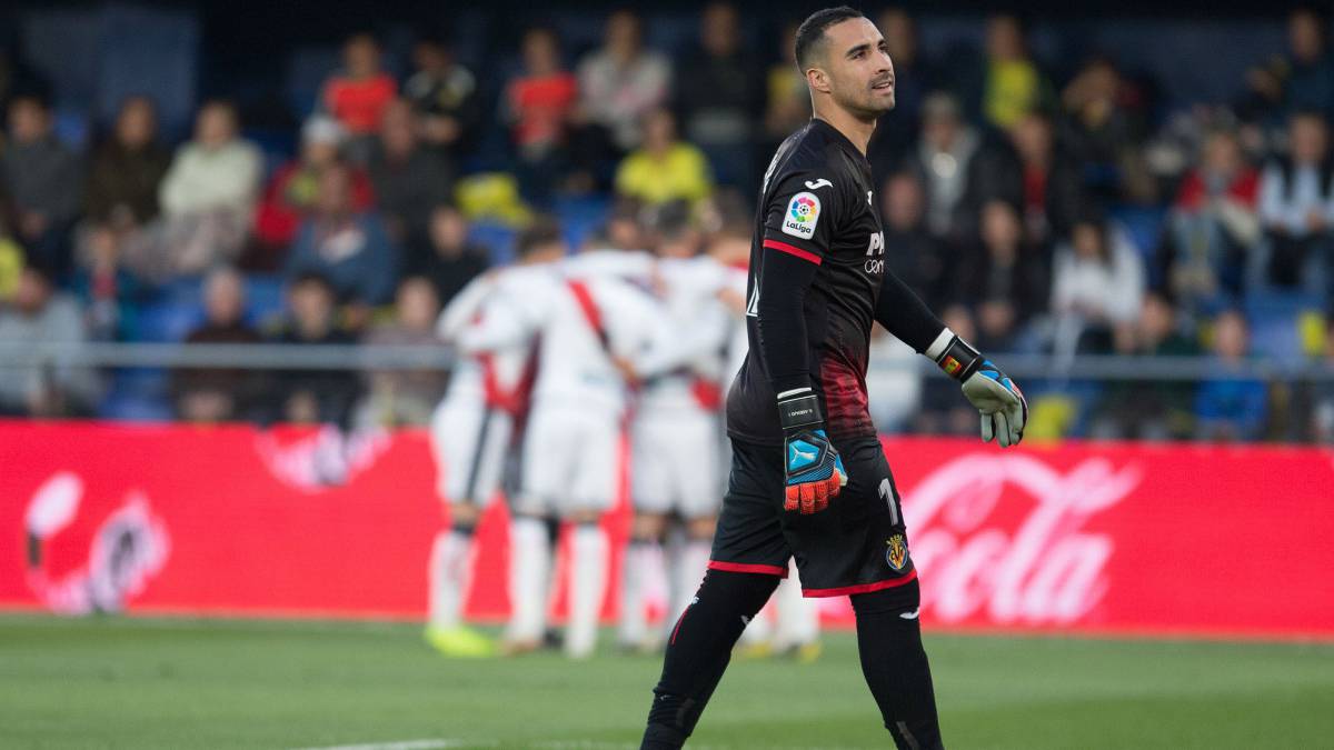 "Nos espera un partido muy intenso y de muchos nervios"