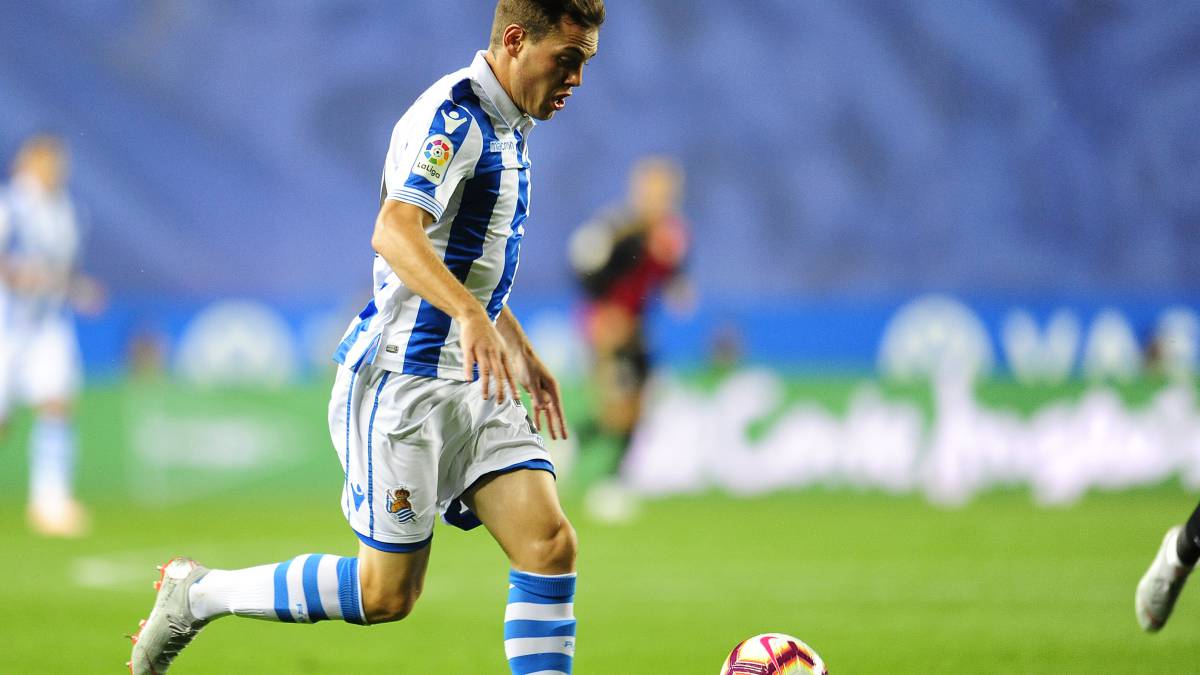 “Para algunos no he demostrado ser jugador de Primera”