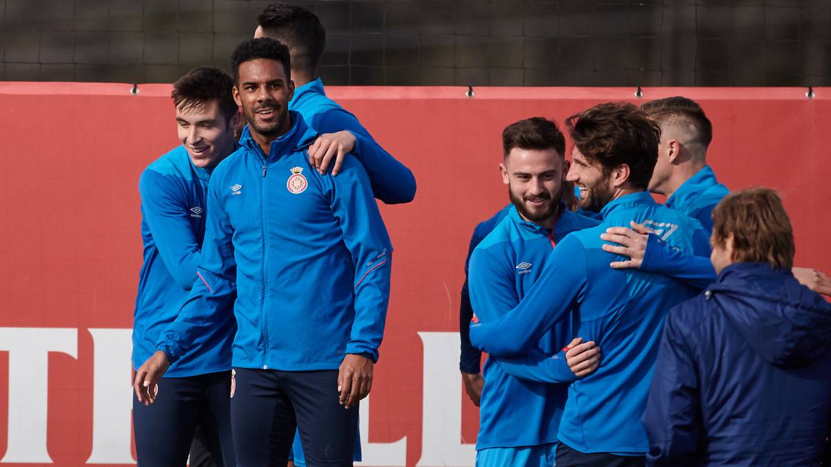 Ramalho: “Estoy posicionado en un buen momento”