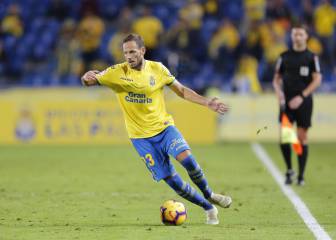 Dani Castellano: “Se nos va la vida en estos dos meses”
