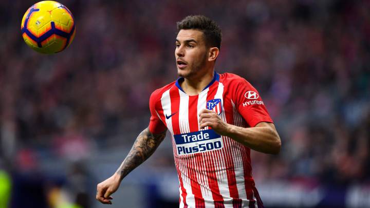 El Majadahonda ingresará cerca de 1M€ por el traspaso de Lucas