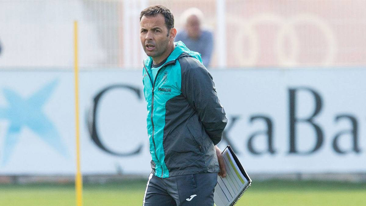 "No es una final, pero sería muy importante ganar en Vigo"