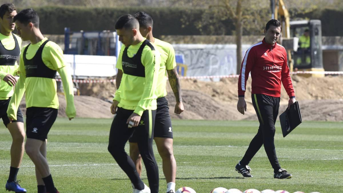 Pulido será el improvisado lateral derecho en el Bernabéu