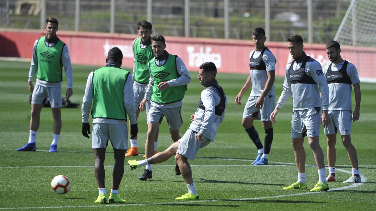 Córdoba - Mallorca: TV, horario y cómo y dónde ver