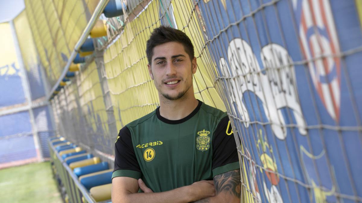 Lemos: "Mel nos inculca la idea de salir a ganar cada partido"