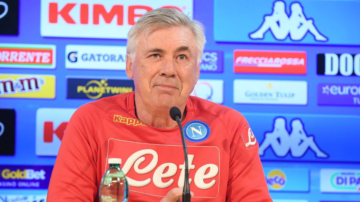 Ancelotti insists Koulibaly won't be sold amid interest from Real Madrid