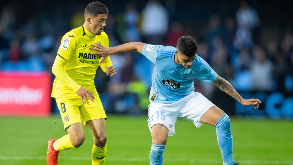 OLAYA y FORNALS