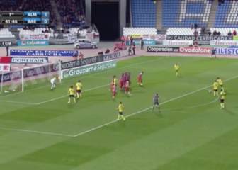 El golazo de Messi hace 9 años con un tiro libre a lo 'Panenka'