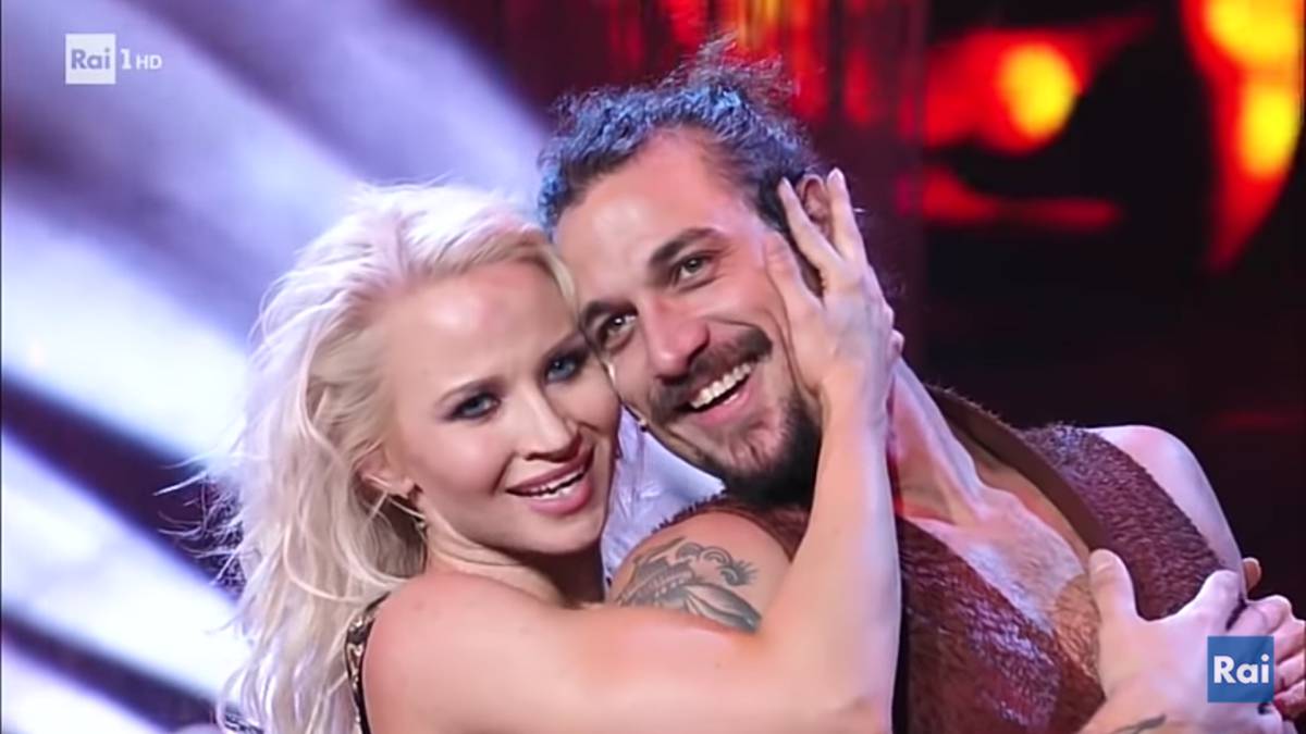 El último baile de Osvaldo