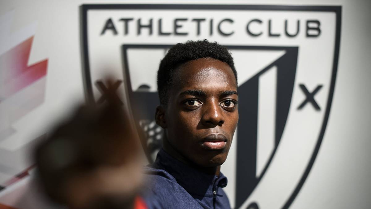 Williams: "Estoy disfrutando con los goles"