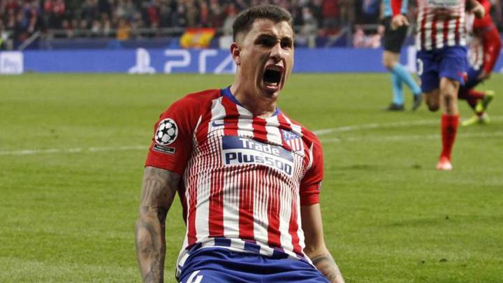 Real Madrid: Pérez eyes Atlético's Giménez as Varane replacement
