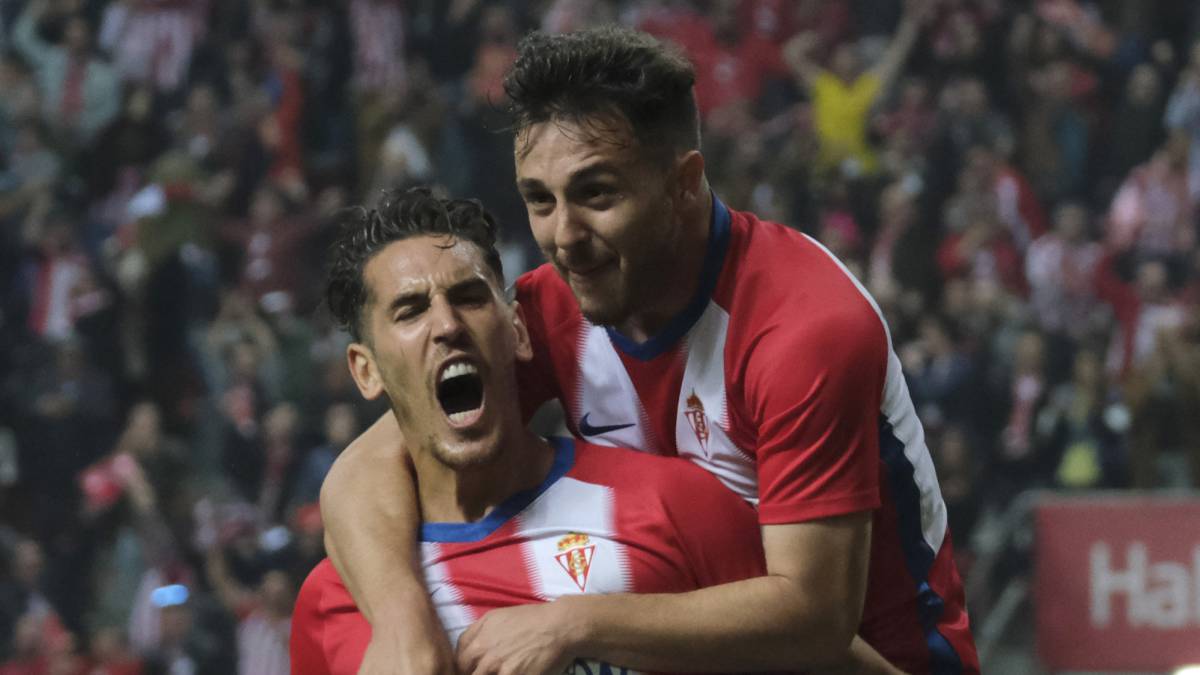 Alex Alegria y Alvaro Traver