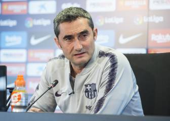 Valverde: