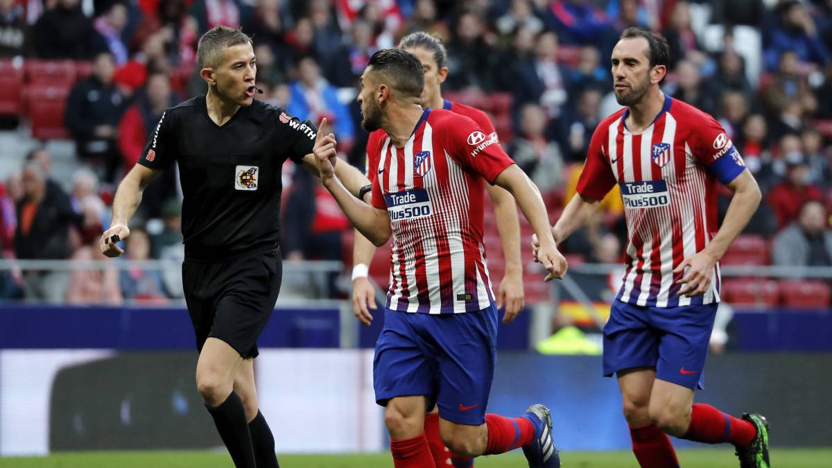 ALT: Atlético - Girona en directo: LaLiga Santander en vivo