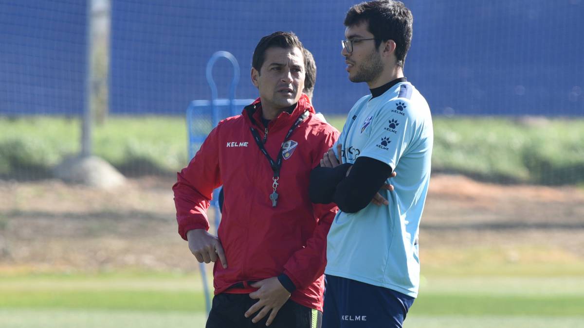 Francisco: "Es el partido más importante de la temporada"
