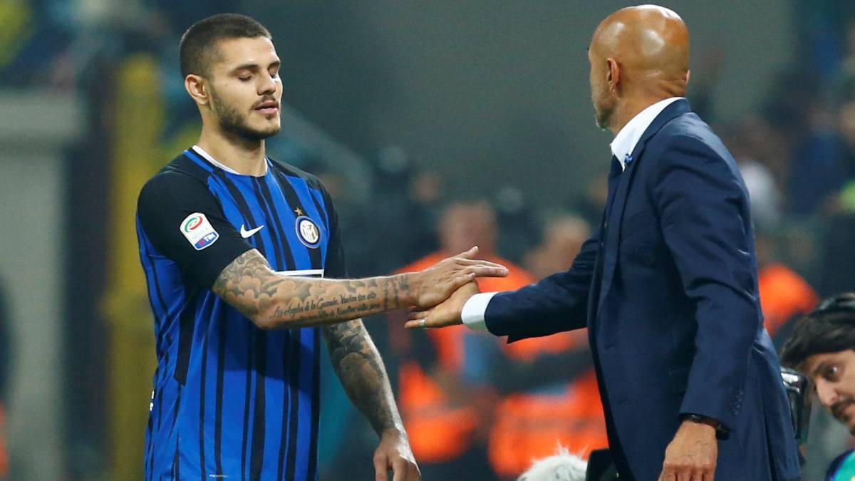 Icardi