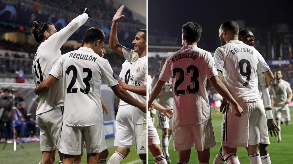 Real Madrid beaten again as LaLiga wins case over shirts