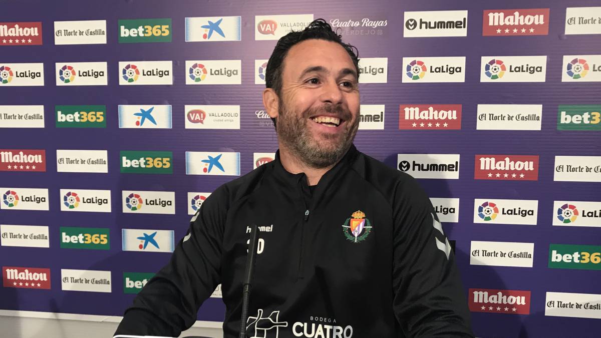 "Es momento de la paciencia y de equilibrar emociones"