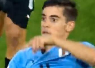 Uruguay asusta con este talento: golazo en la Sub 17