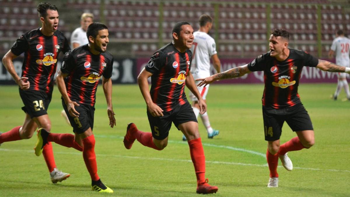 Deportivo Lara jugó dos partidos en 5 horas... ¡y ganó los dos!