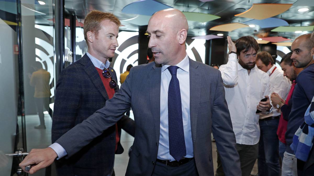 Un juez acaba con el control de la RFEF en las licencias UEFA