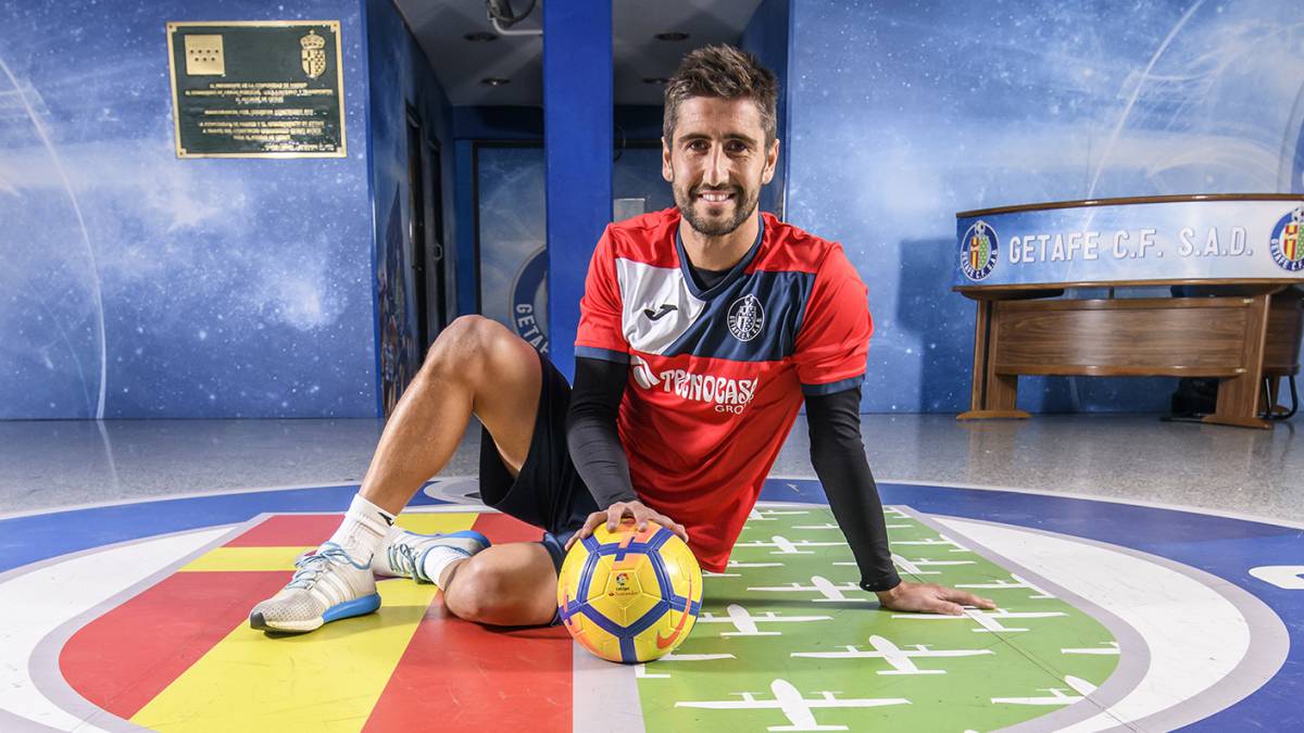 Bergara: "El partido contra el Athletic es especial y clave"