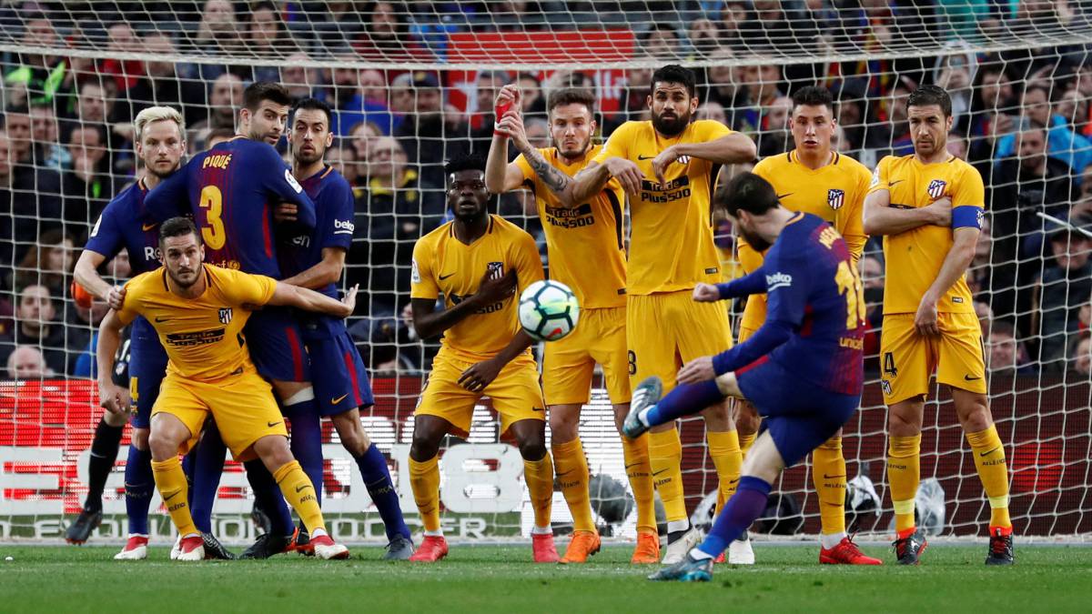 El Barça, favorito en las apuestas