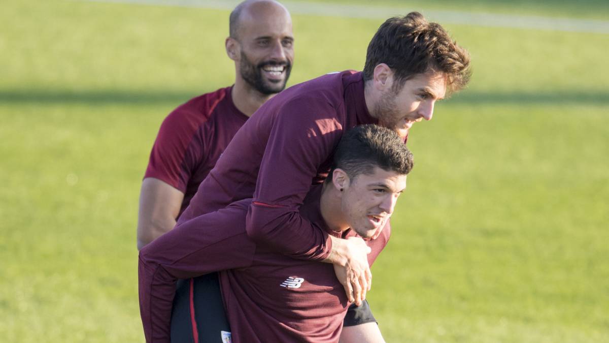 Capa se pierde la importante cita de Getafe por lesión muscular