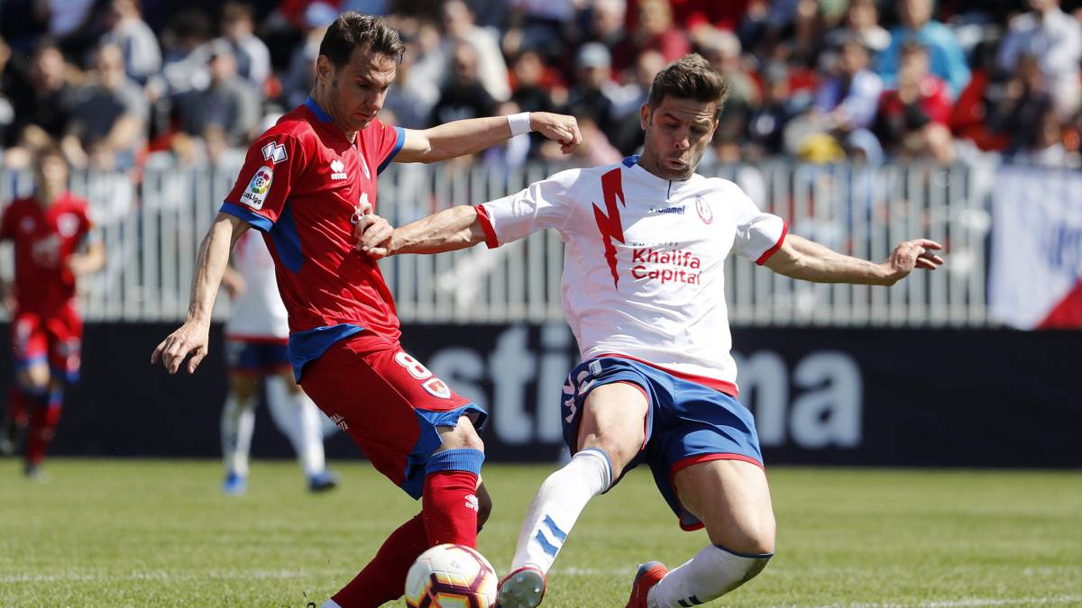 David Rodríguez: "Debemos seguir cogiendo confianza"
