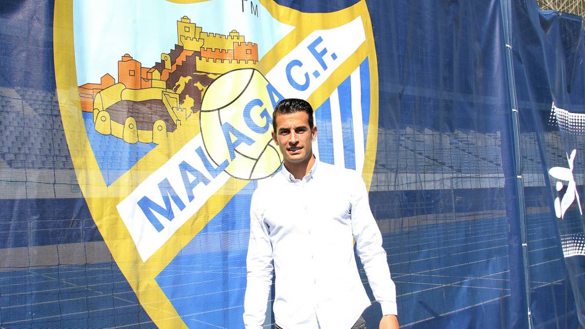 Luis Hernández: "Muñiz ha dado una vuelta de tuerca a los jugadores y al club"