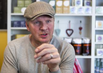 Effenberg: