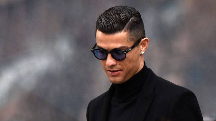 Cristiano Ronaldo successes lift him above the rest on Instagram