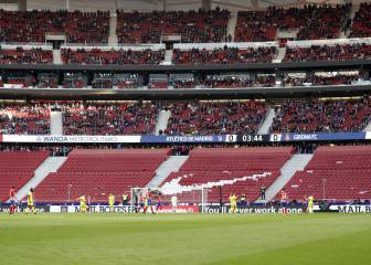 Los datos que revelan que LaLiga entre semana sería un desastre